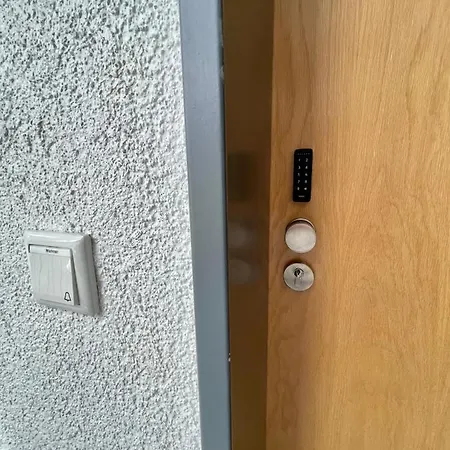 Dalberg Loft - Boutique Im Zentrum