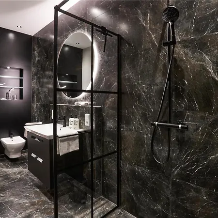 Dalberg Loft - Boutique Im Zentrum