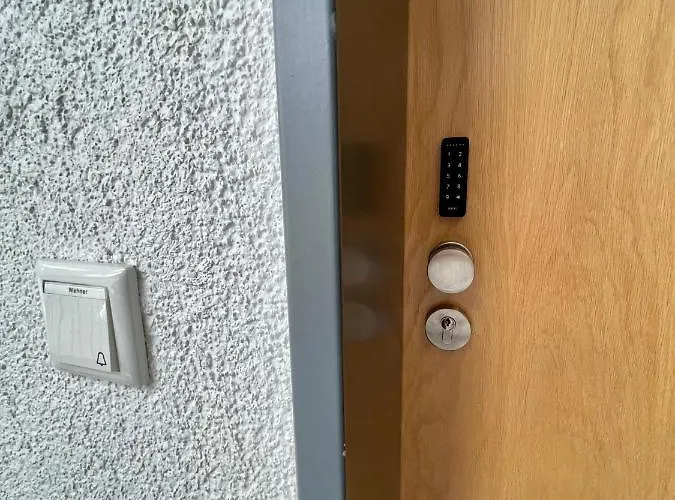 Dalberg Loft - Boutique Im Zentrum